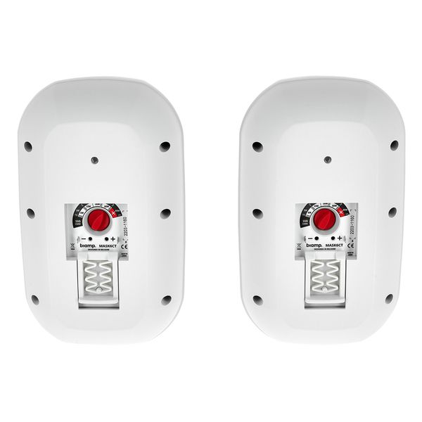 Biamp Systems MASK6CT White
