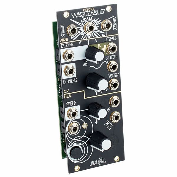 Make Noise Wogglebug – Thomann United States