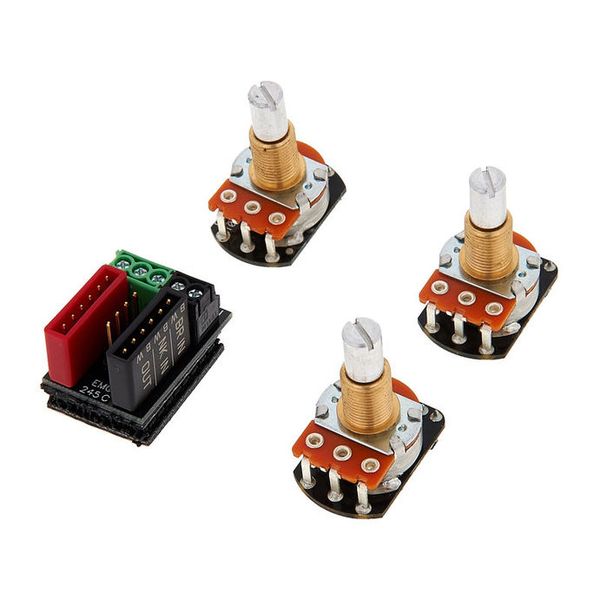 EMG PJ-Set Wiring Kit