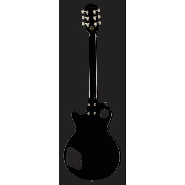 Epiphone Les Paul Studio LT Ebony