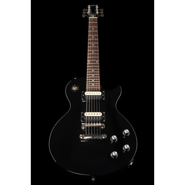 Epiphone Les Paul Studio LT Ebony