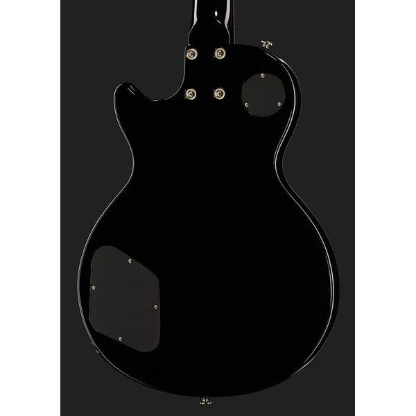Epiphone Les Paul Studio LT Ebony