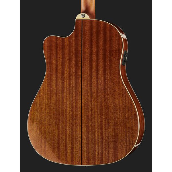 Epiphone J-15 EC Deluxe NA