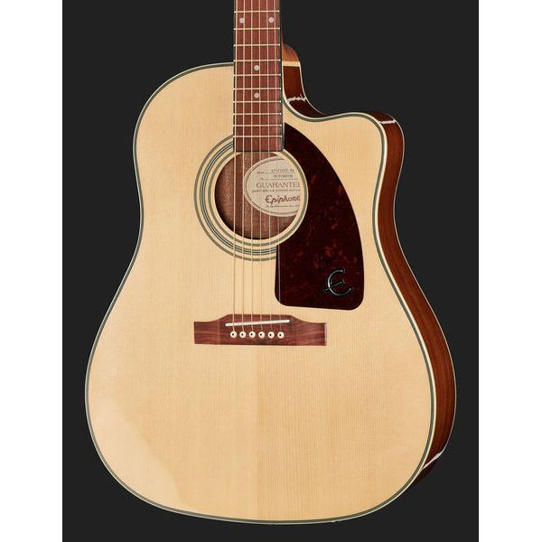 Epiphone J-15 EC Deluxe NA