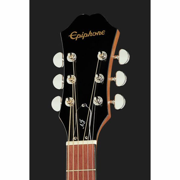 Epiphone J-15 EC Deluxe NA