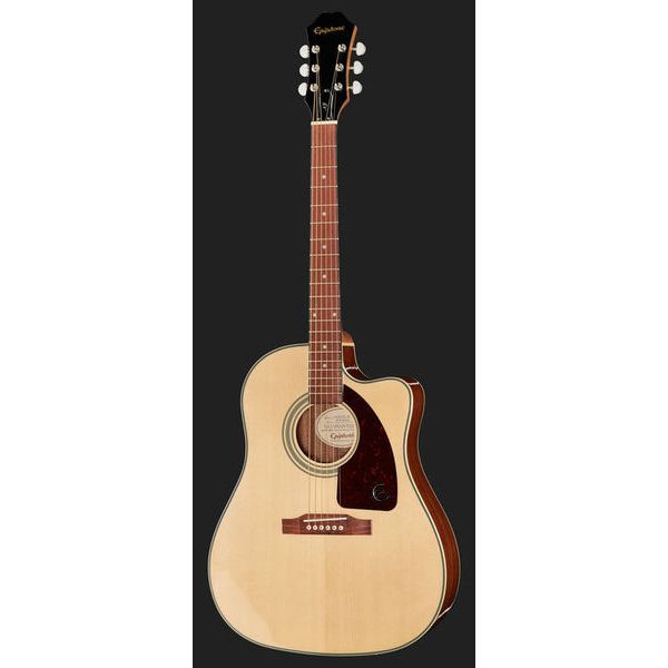 Epiphone J-15 EC Deluxe NA