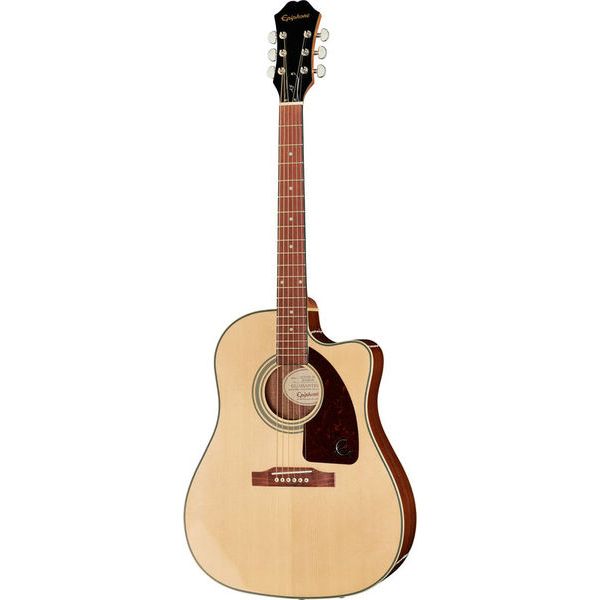 Epiphone J-15 EC Deluxe NA