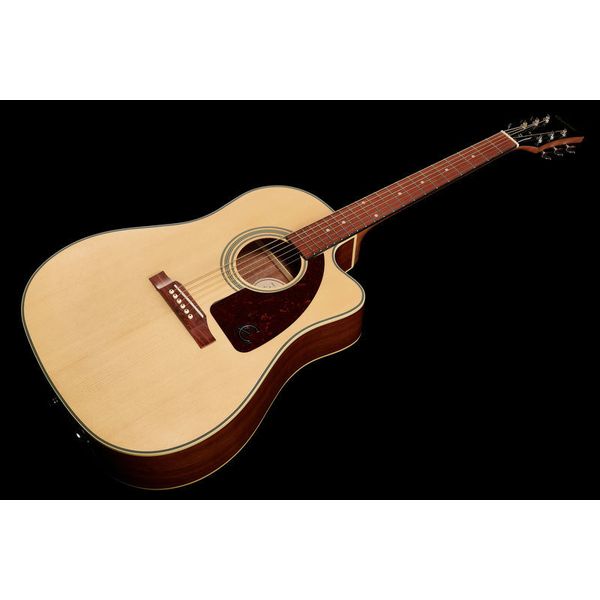 Epiphone J-15 EC Deluxe NA