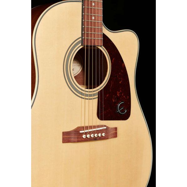 Epiphone J-15 EC Deluxe NA
