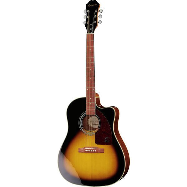 Epiphone J-15 EC Deluxe VS