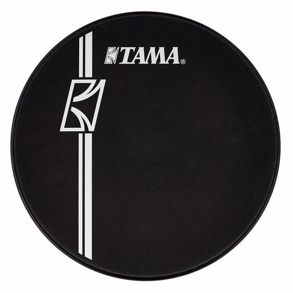Tama 22" Reso Bass Drum Head Fibre