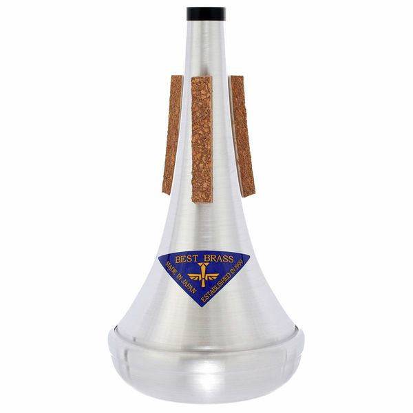 The Horn Guys - Best Brass Pixie Straight Mute for Trumpet
