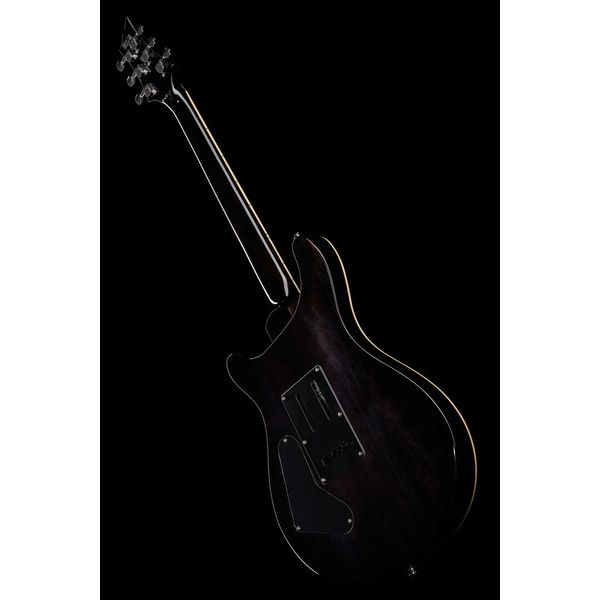 Harley Benton CST-24T P90 Black Flame