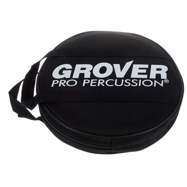 Grover Pro Percussion SX-SB Tambourine