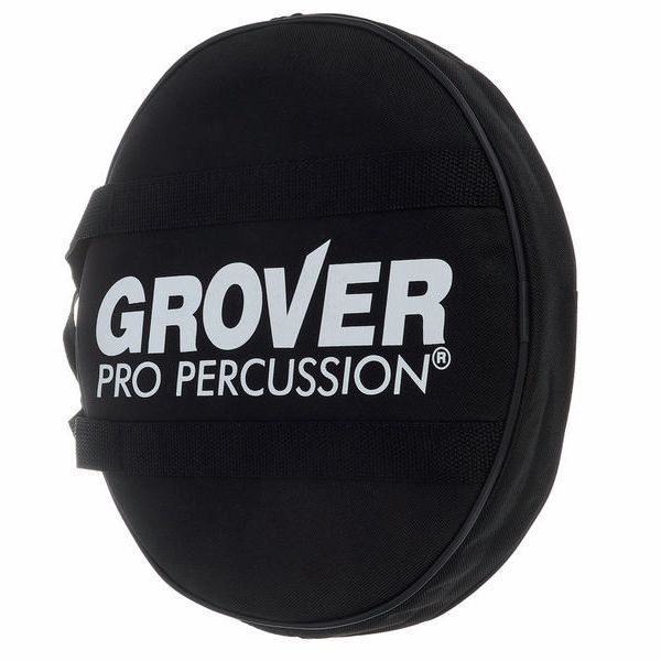 Grover Pro Percussion SX-SB Tambourine