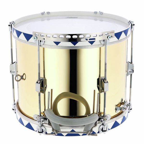 Lefima MP-TMS-1412- MH Parade Drum
