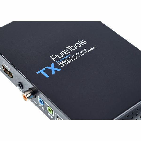 PureLink PureTools PT-E-HD60