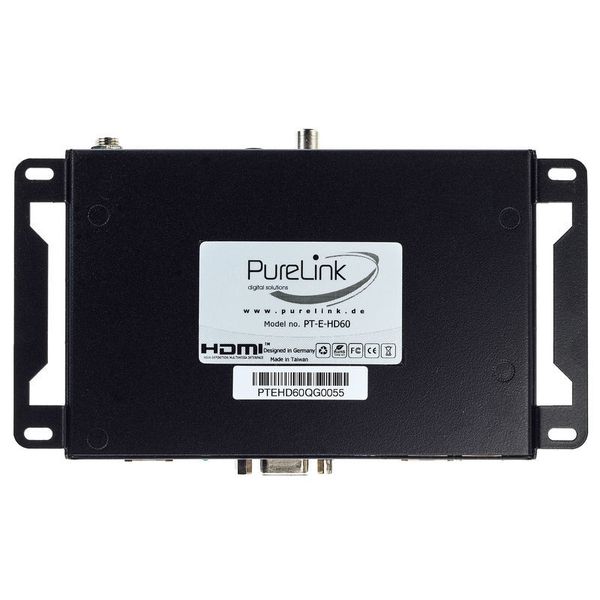 PureLink PureTools PT-E-HD60