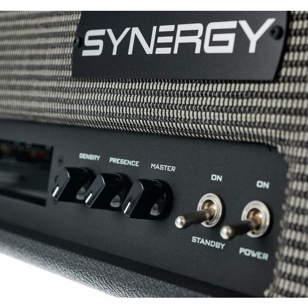 Synergy SYN-50 Head