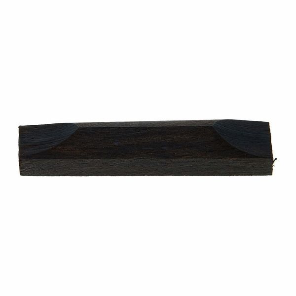 Roth & Junius Viola Bottom Nut Ebony