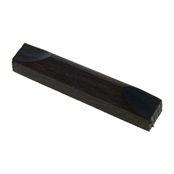 Roth & Junius Viola Bottom Nut Ebony