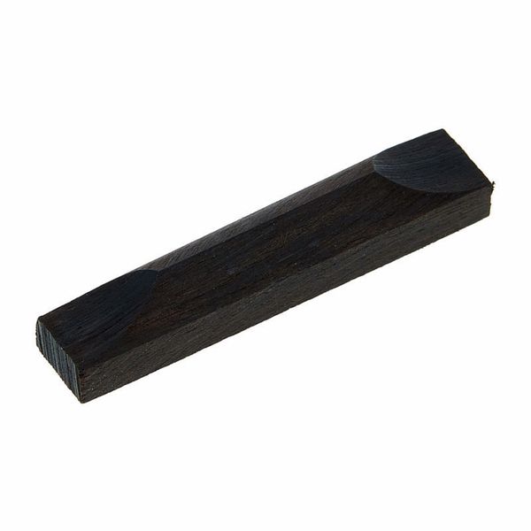 Roth & Junius Viola Bottom Nut Ebony