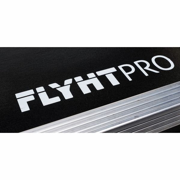 Flyht Pro Case for 6x BEL4