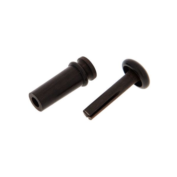 Acura Meister Insight Violin Endpin 4/4 TPL