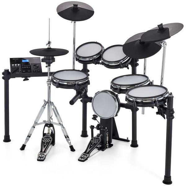 Set E-Drum Milenium MPS-850 – ThomannSet E-Drum Milenium MPS-850 – Thomann  