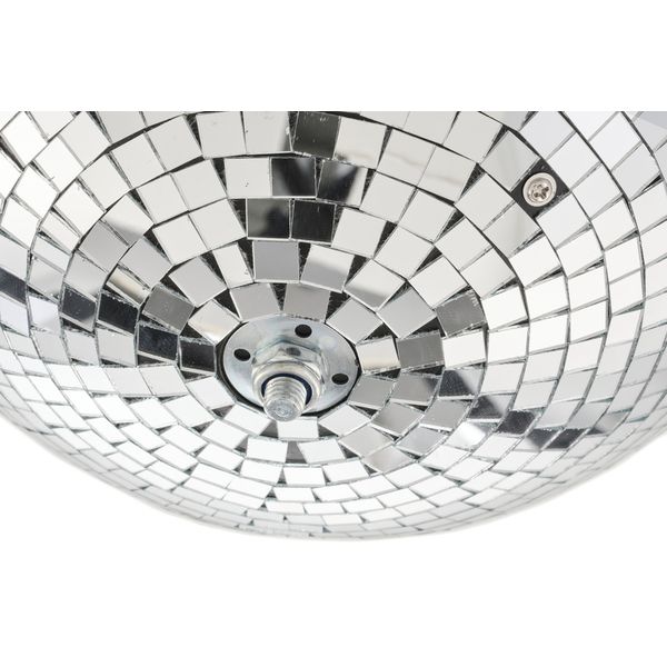 Showtec Half Mirror Ball 30cm