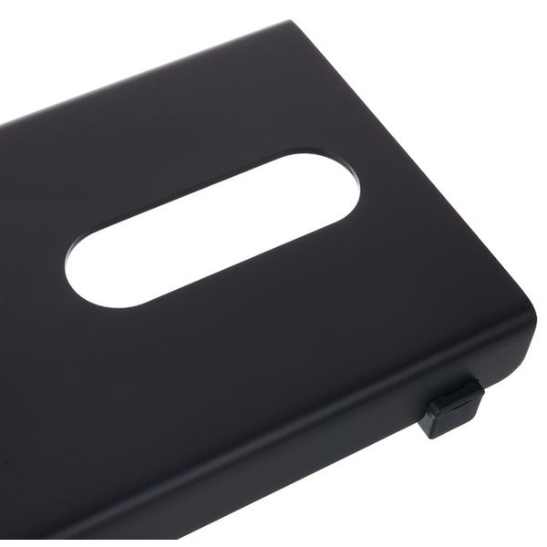 Mono Cases Pedalboard Lite Black