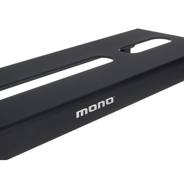 Pedalboard Lite, Black – MONO