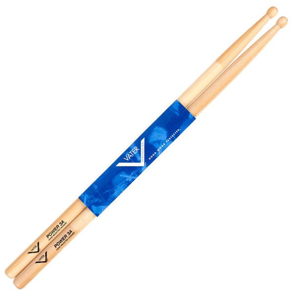 Vater 3AW Power Hickory Wood