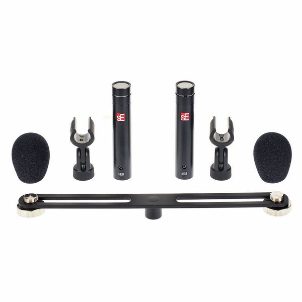 SE Electronics SE8 Stereo Set