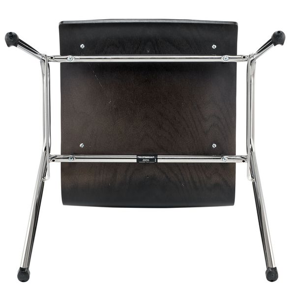 K&M 13415 Stackable Chair