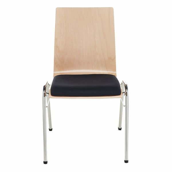 K&M 13410 Stackable Chair