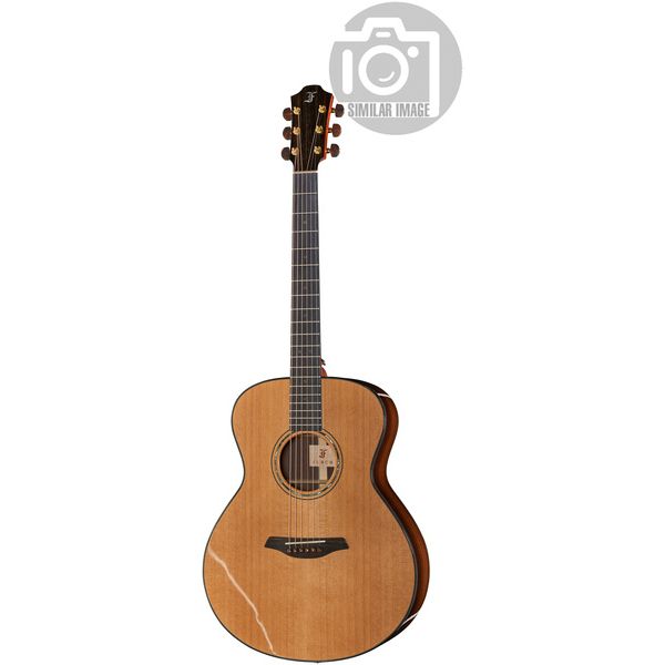 Furch Yellow G-CR a