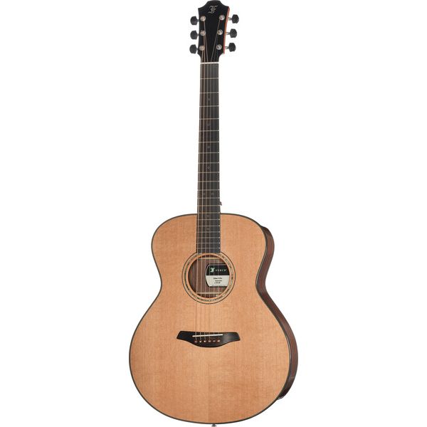 Furch Yellow G-CR a
