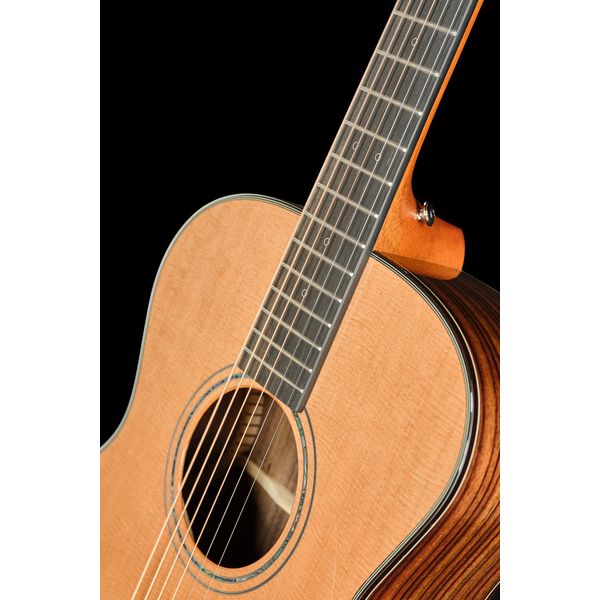 Furch Yellow G-CR a