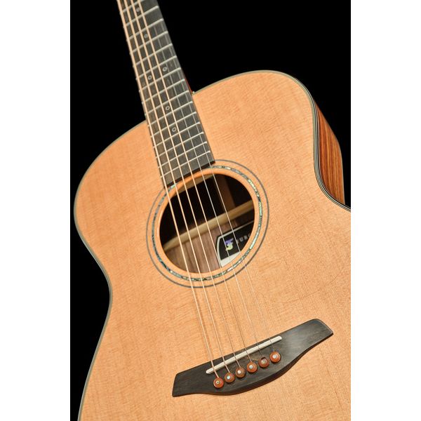 Furch Yellow G-CR a
