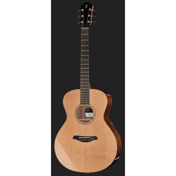 Furch Yellow G-CR a