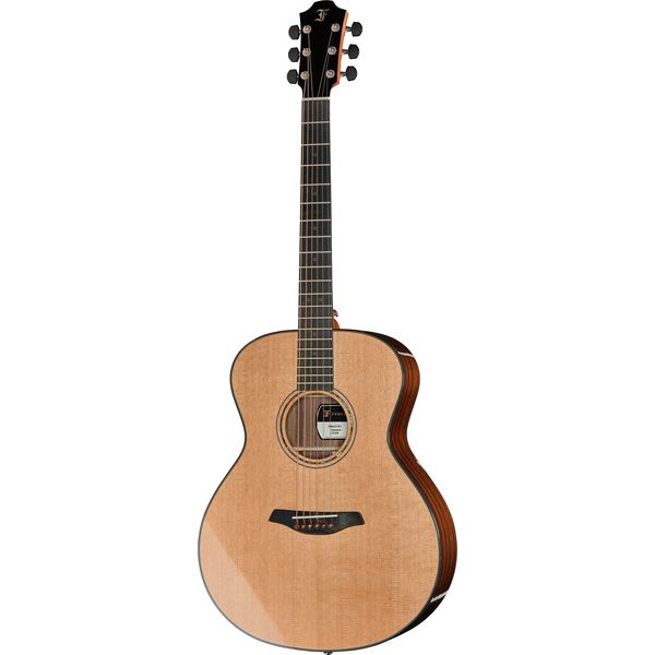 Furch Yellow G-CR a