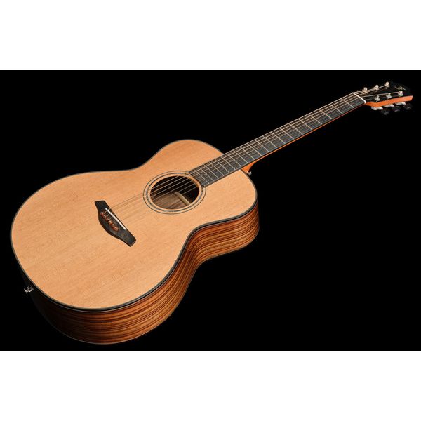 Furch Yellow G-CR a
