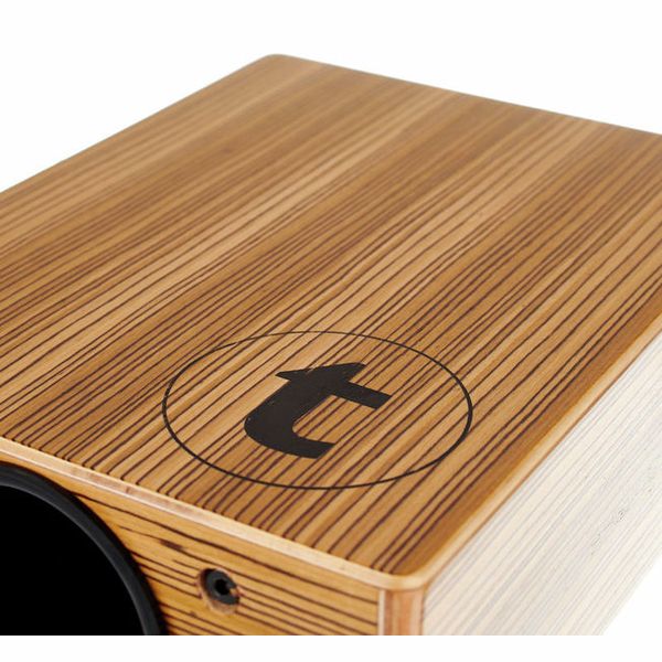 Thomann TCA Travel Cajon