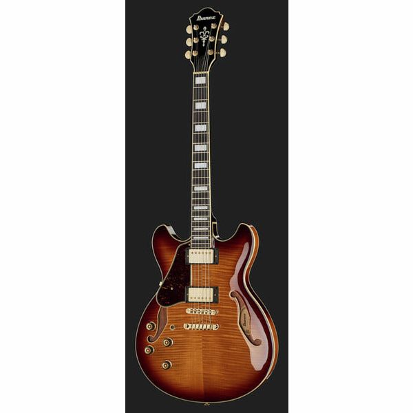 Ibanez AS93FML-VLS – Thomann United States