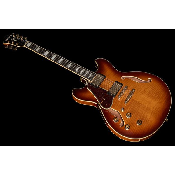 Ibanez AS93FML-VLS