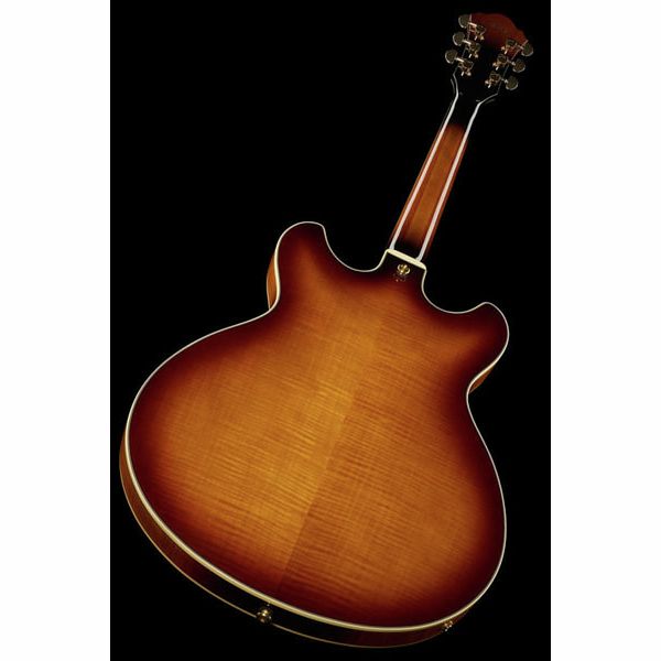 Ibanez AS93FML-VLS