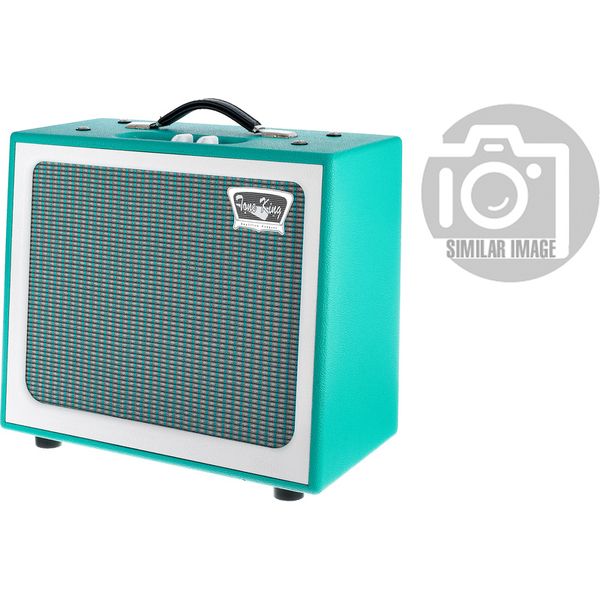 Tone King Gremlin TRQ