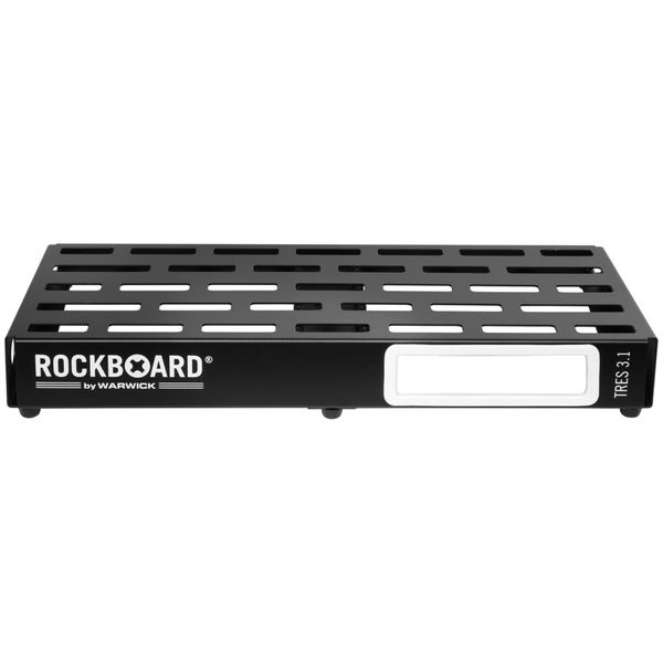 Rockboard TRES 3.1 B with Gig Bag
