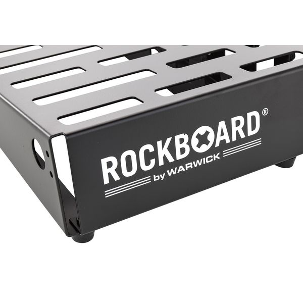 Rockboard QUAD 4.2 C with Flight Case